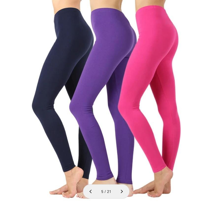 Bottoms