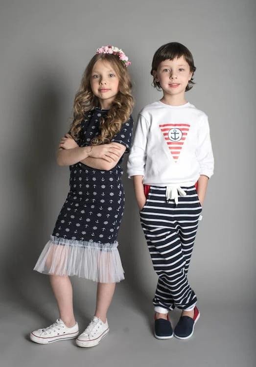Kids’ Clothing